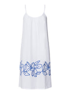 white / L