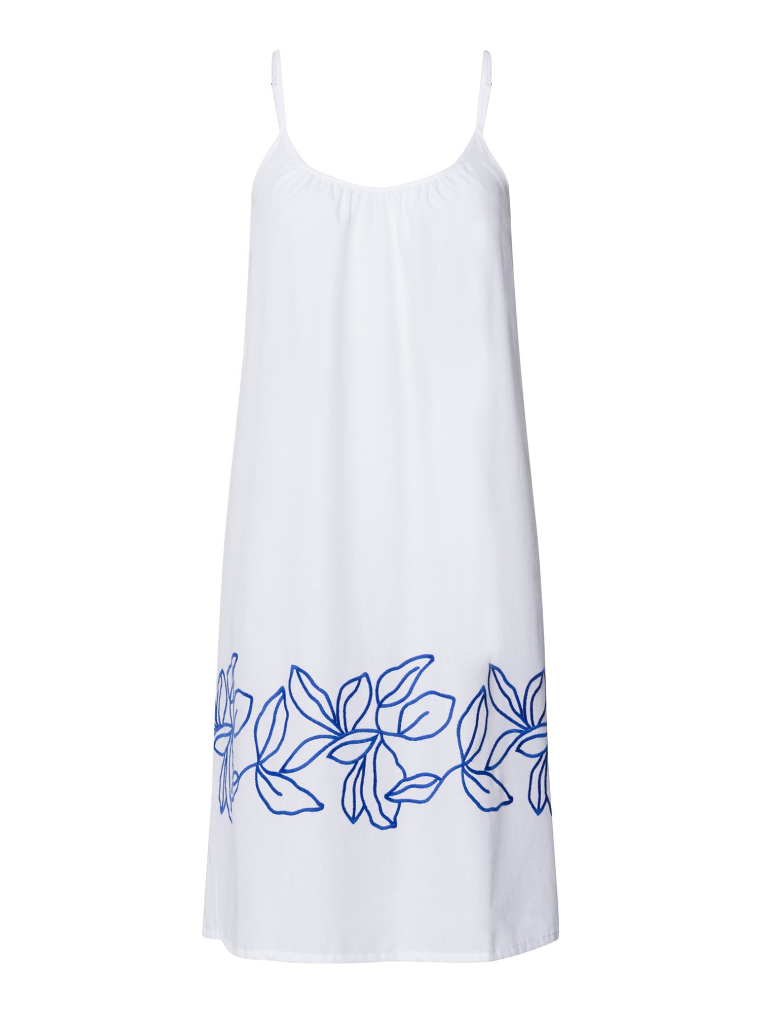 white / L