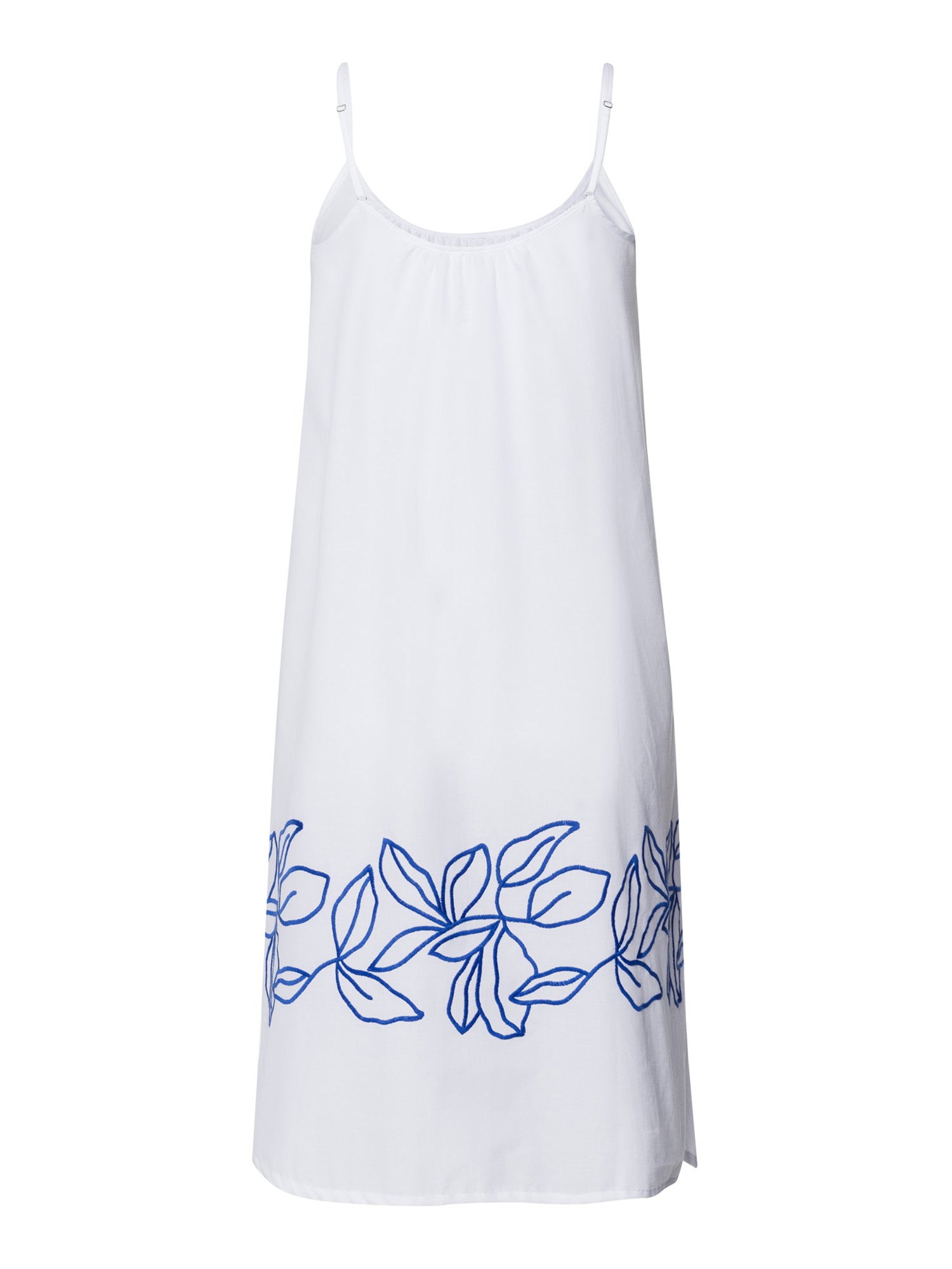white / L