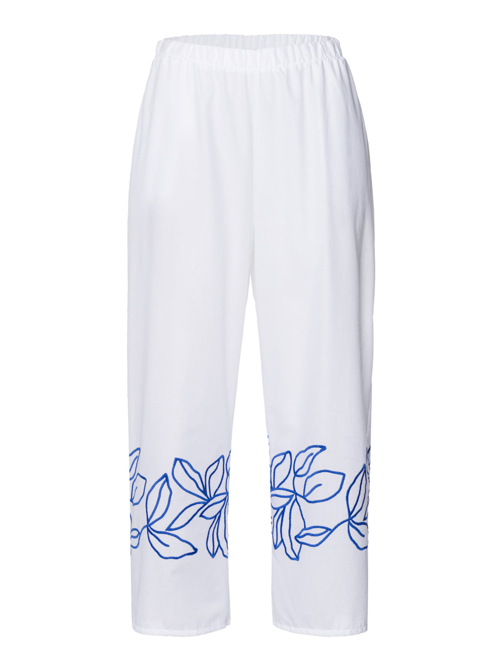 white / L