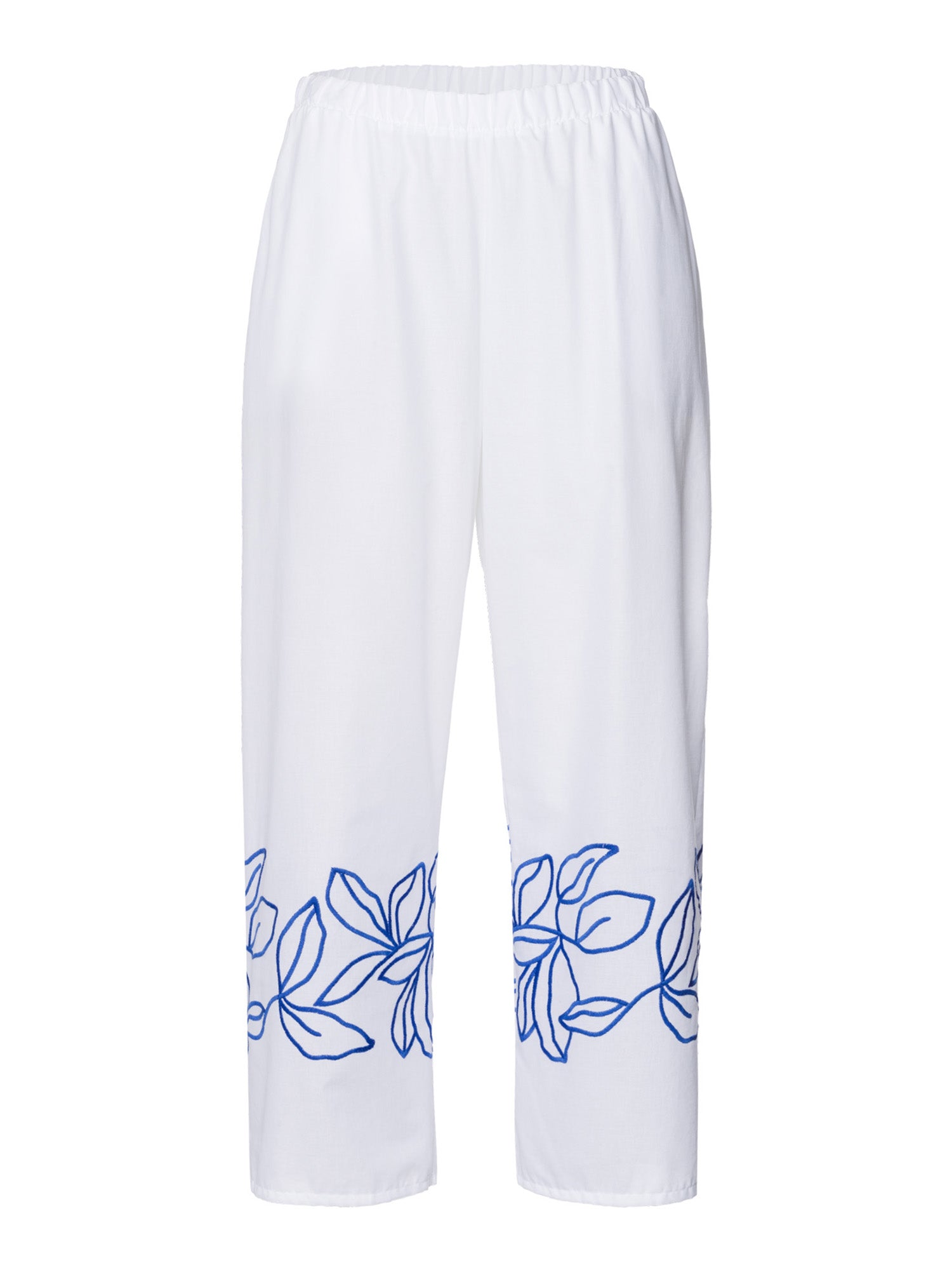 white / L