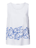 white / L