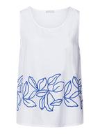 white / L
