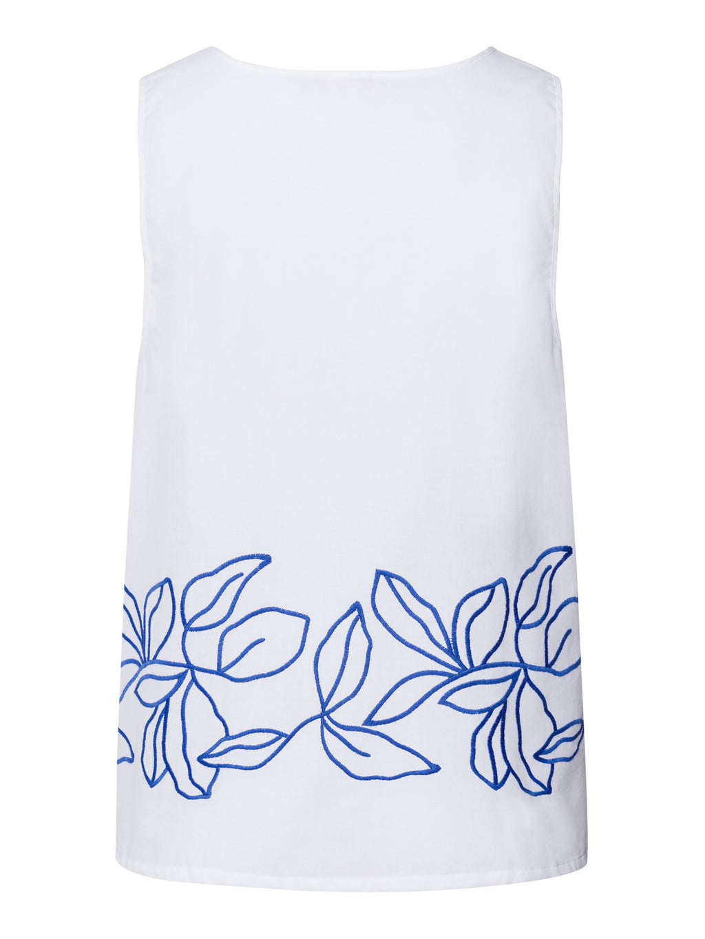 white / L