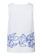 white / L