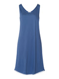 slate blue / L