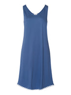 slate blue / L