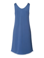 slate blue / L