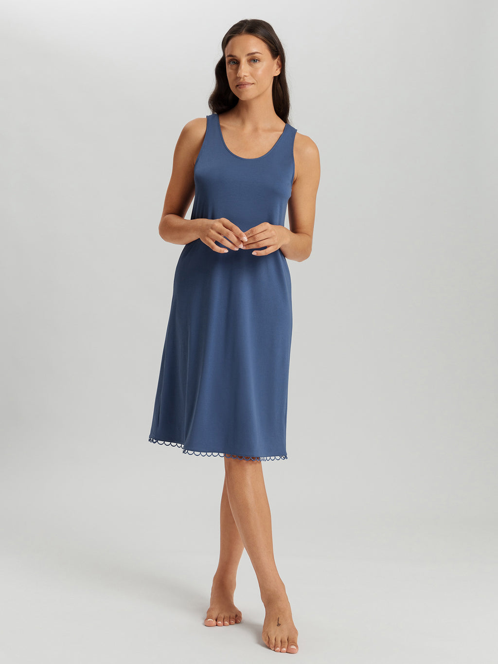 slate blue / L