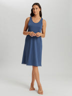 slate blue / L
