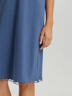 slate blue / L