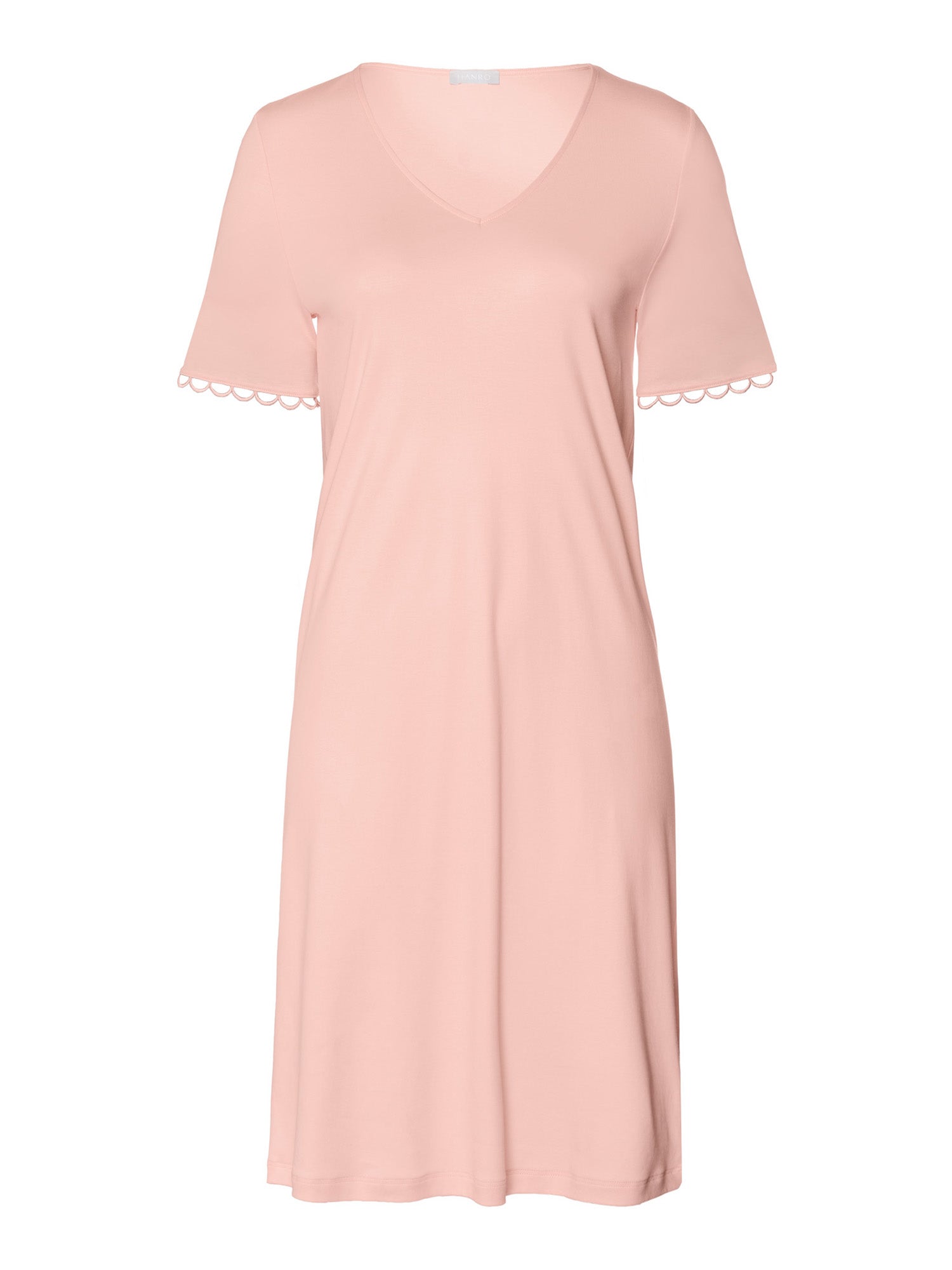 Hanro Damen Nachthemd Anouk