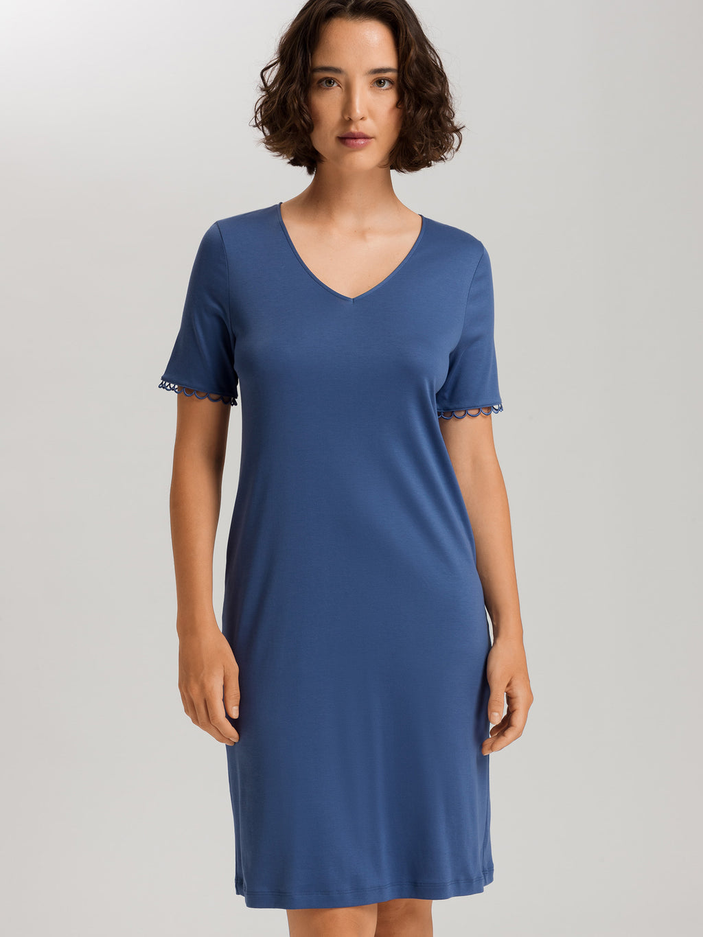 slate blue / L