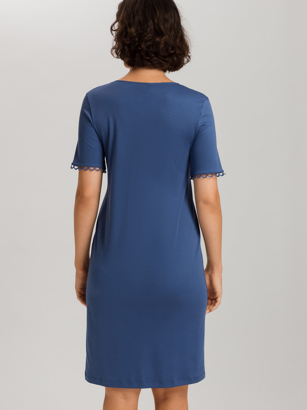 slate blue / L