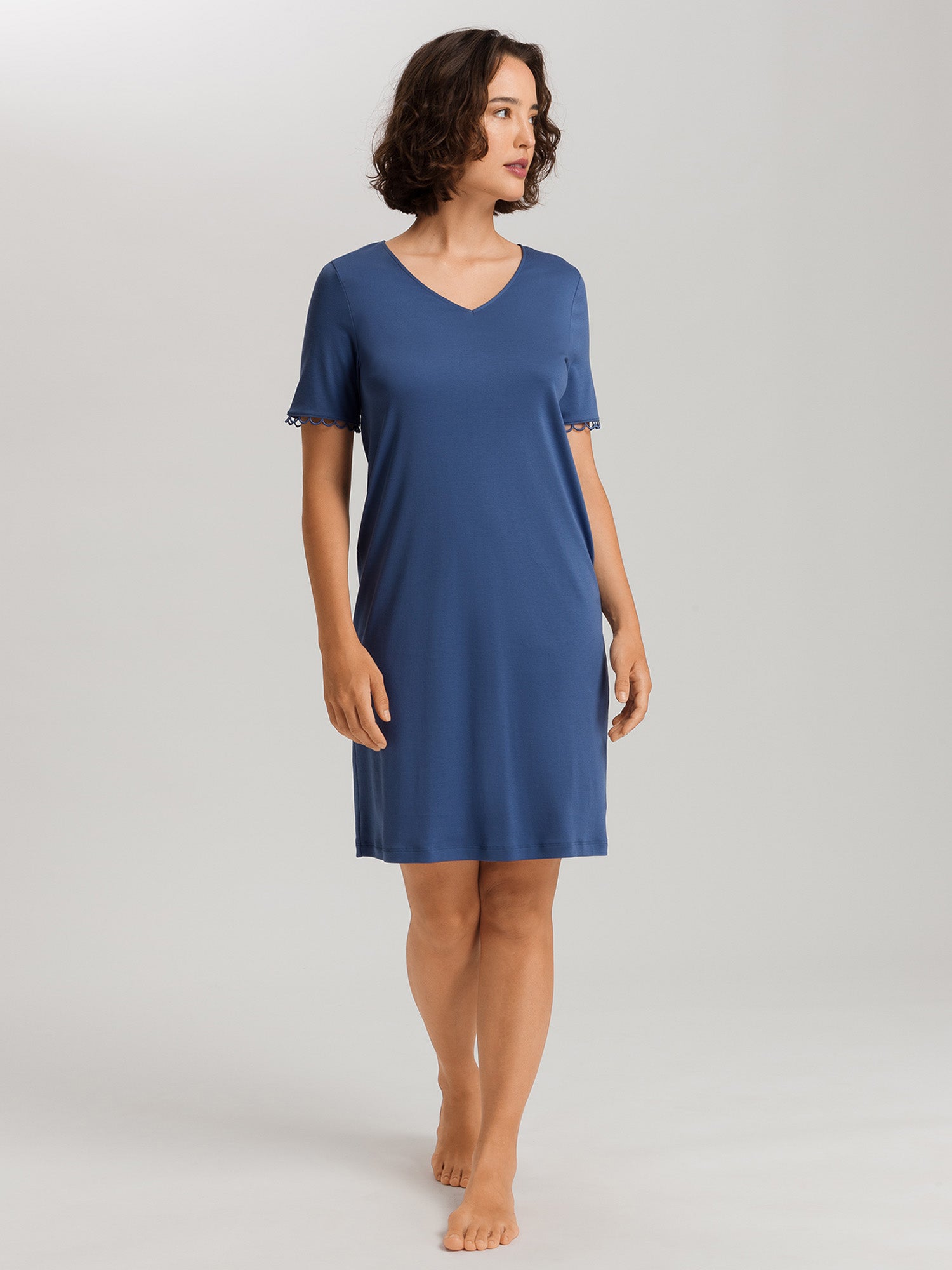 slate blue / L