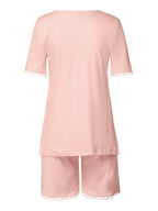 pink blaze / L