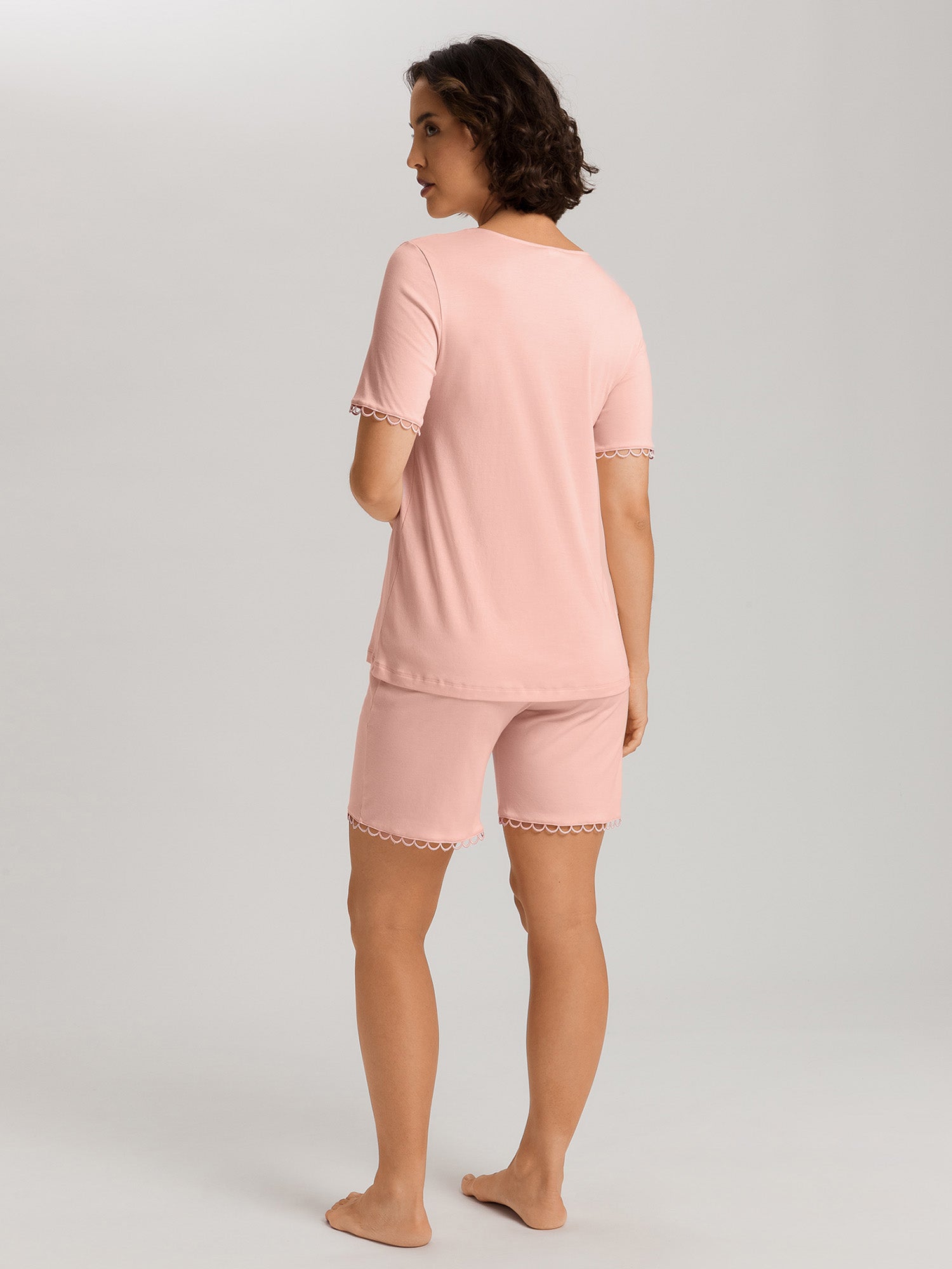 pink blaze / L