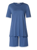 slate blue / L