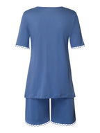 slate blue / L