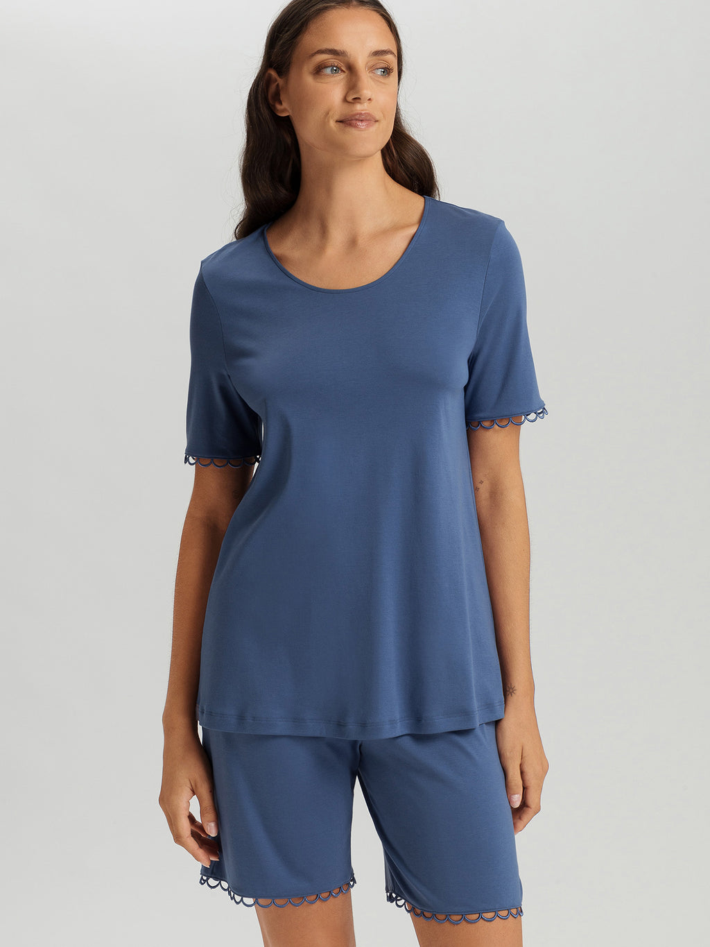 slate blue / L