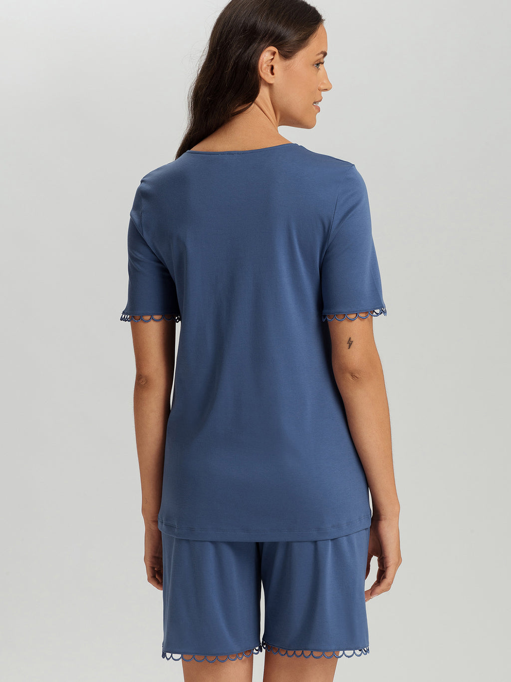 slate blue / L
