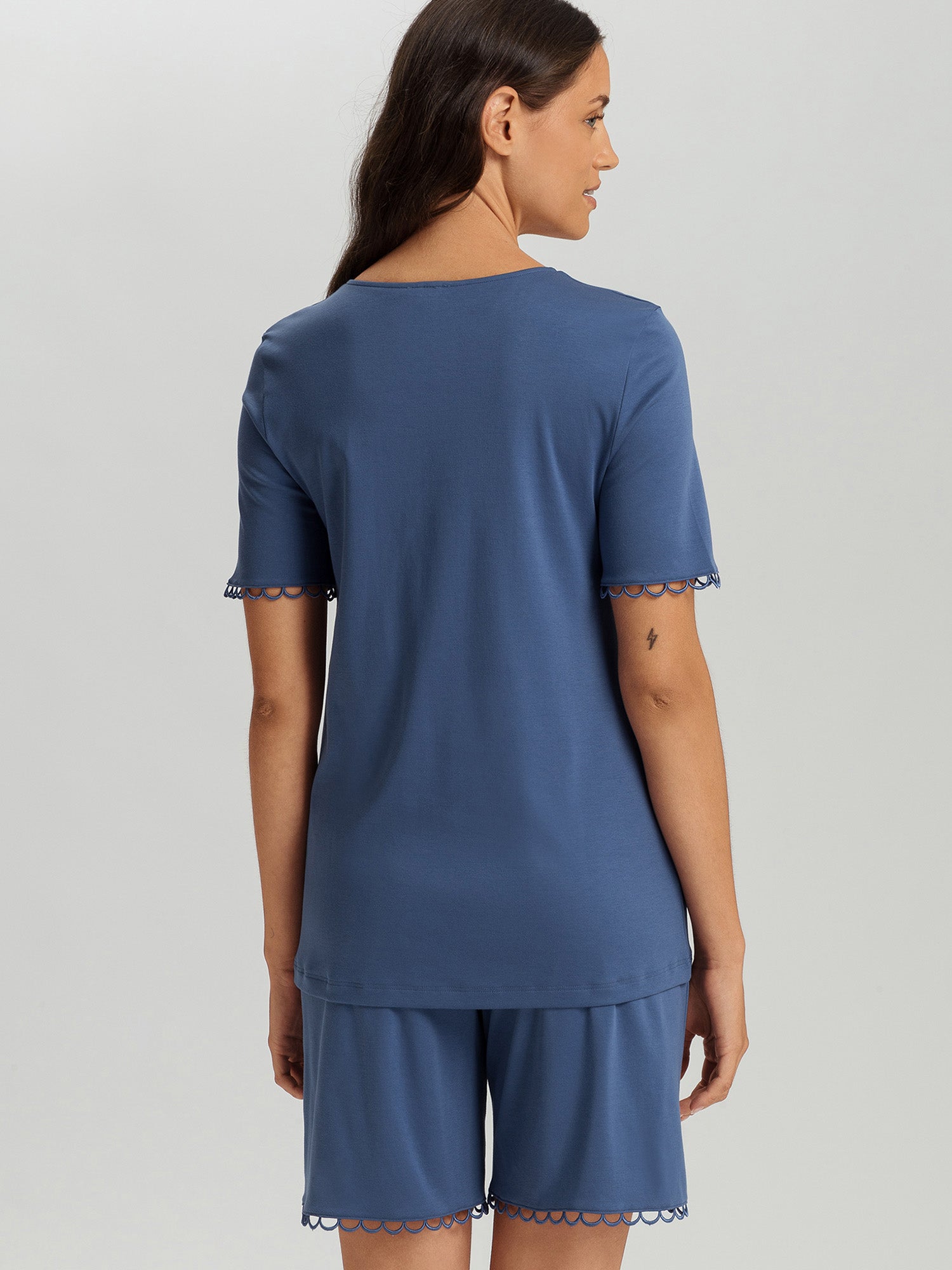 slate blue / L