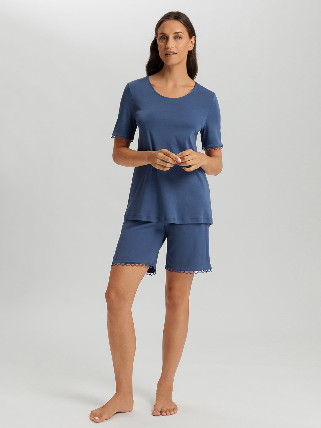 slate blue / L