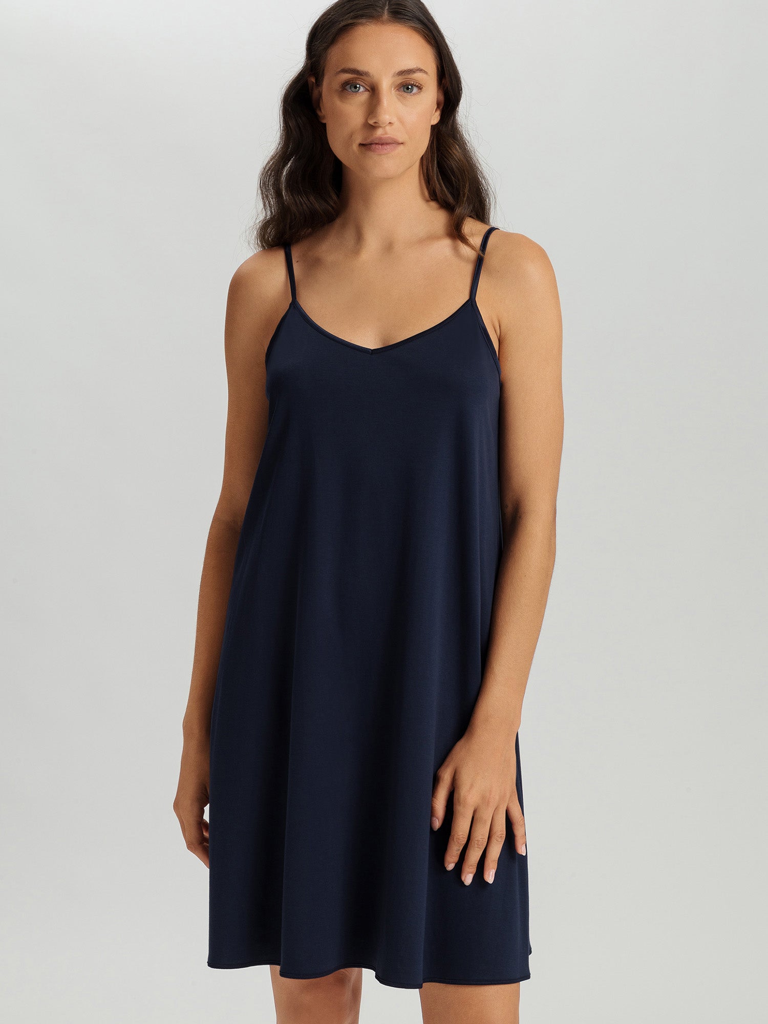 deep navy / L