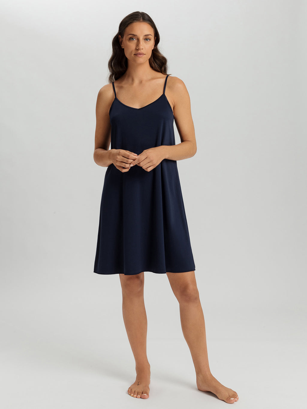 deep navy / L