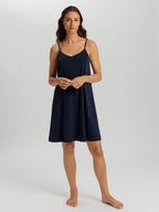 deep navy / L