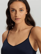 deep navy / L