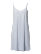 powder blue / L