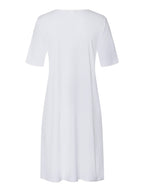 white / L