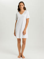 white / L
