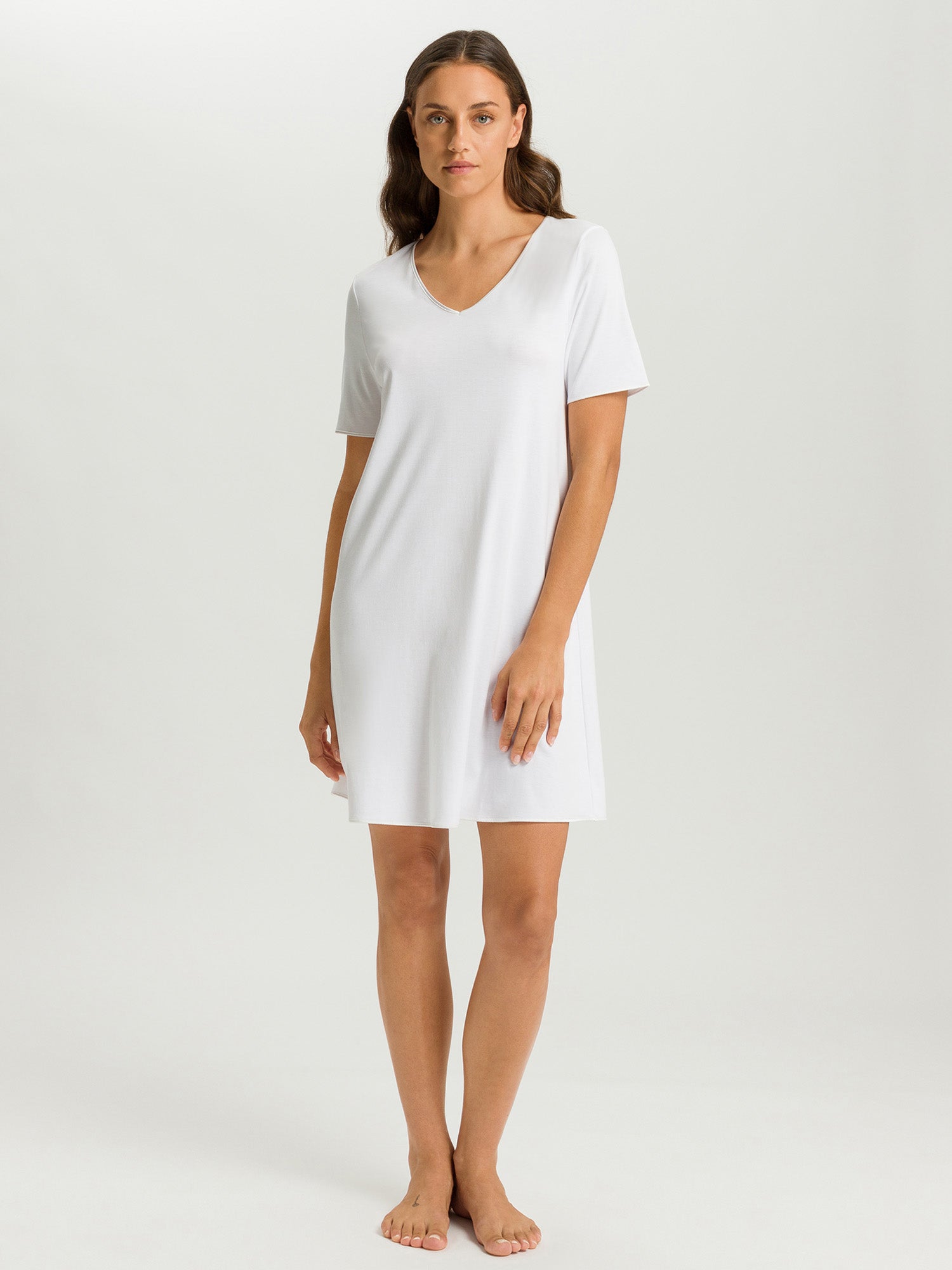 white / L