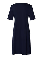 deep navy / L