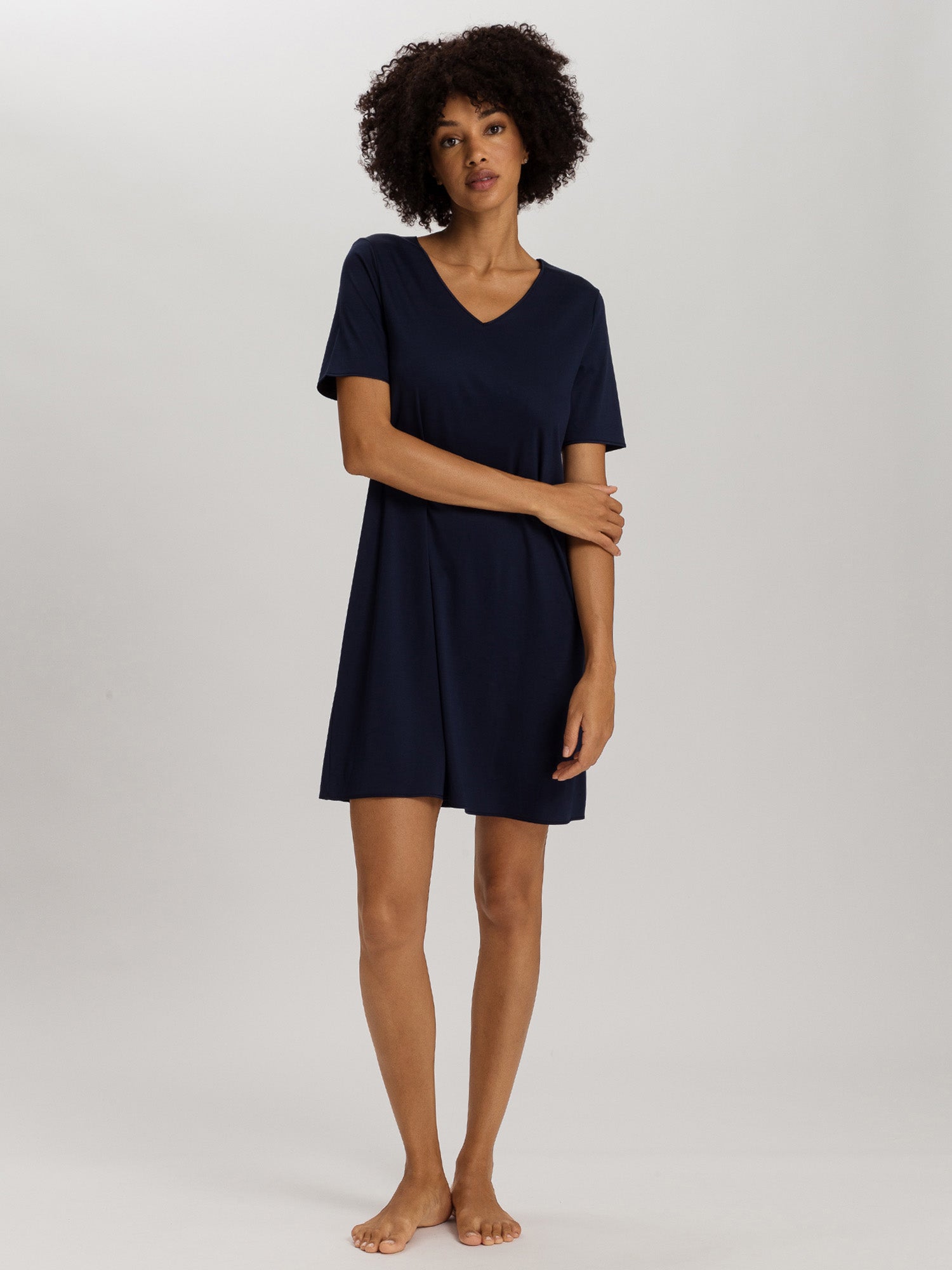deep navy / L