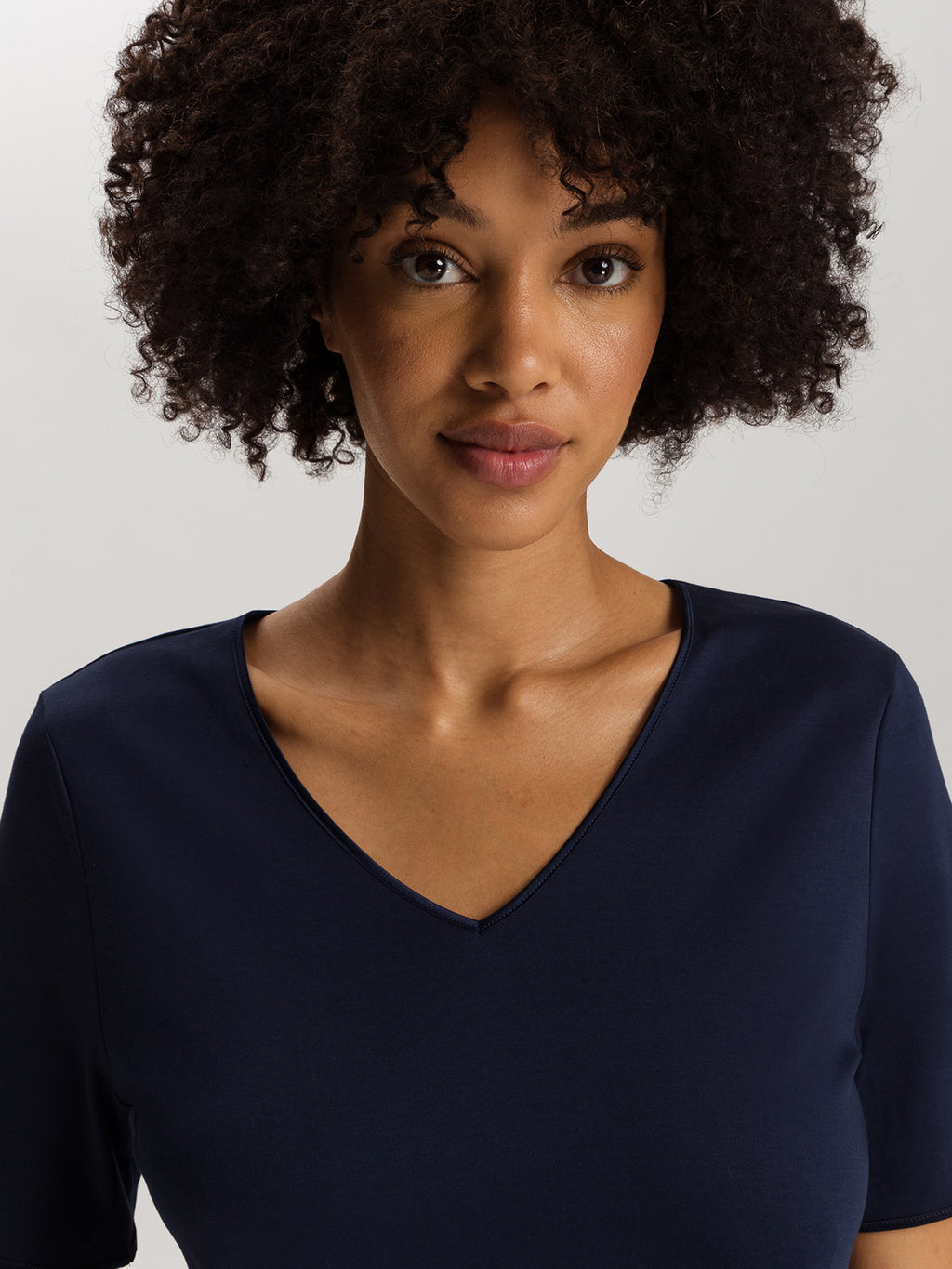 deep navy / L
