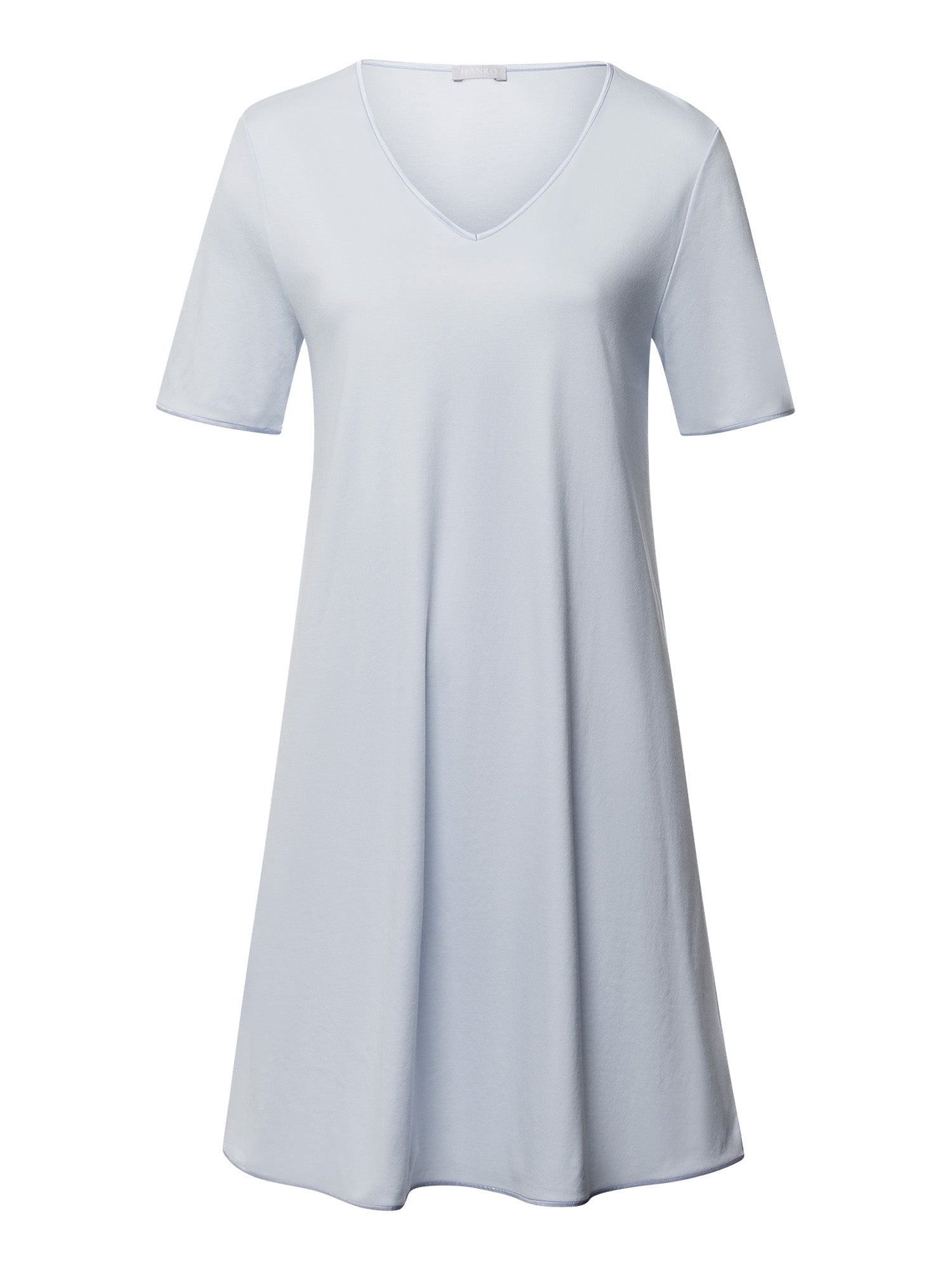 Hanro Damen Nachthemd Cotton Silk