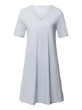 powder blue / L
