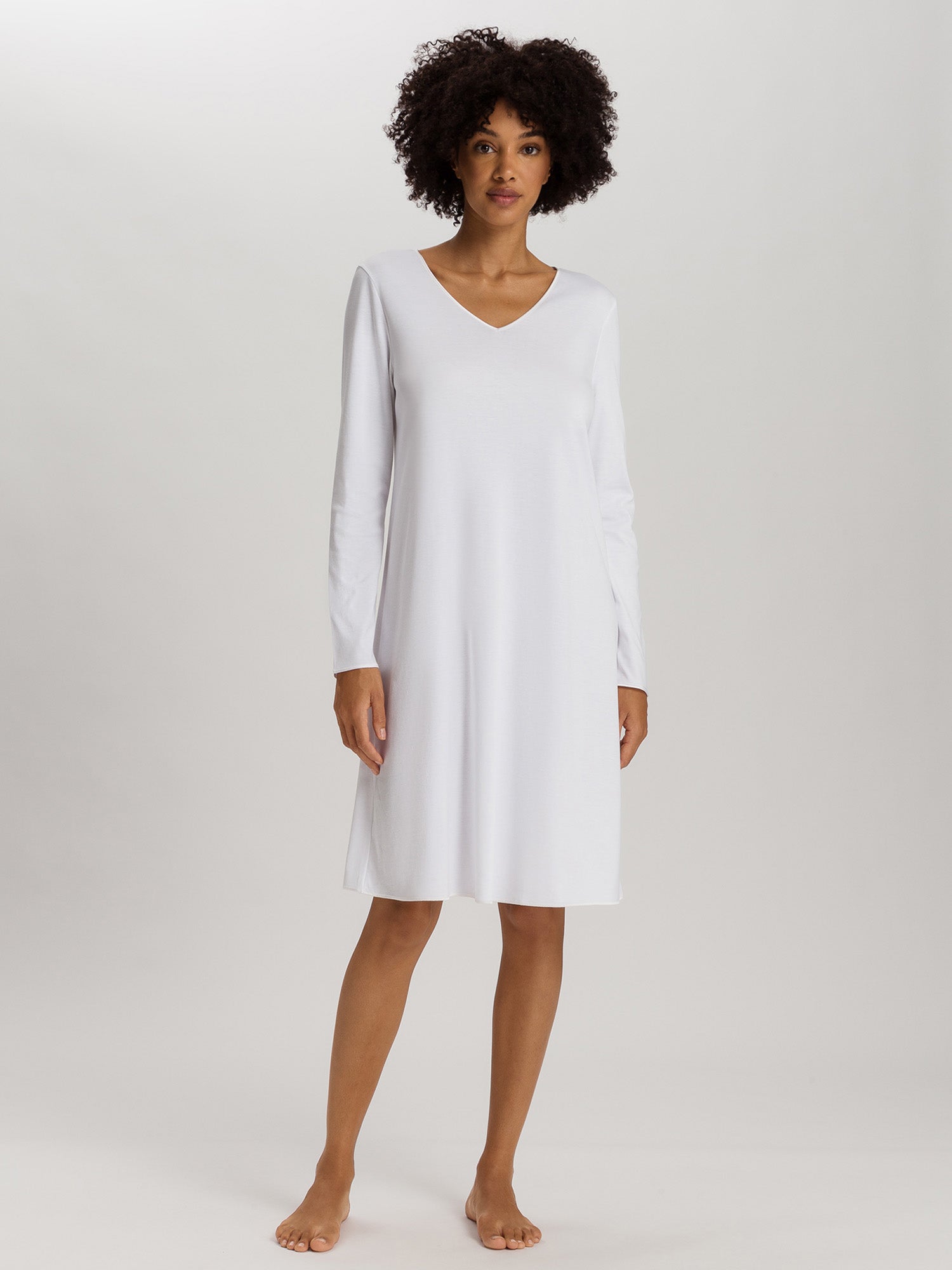 white / L