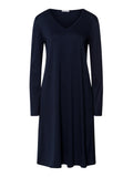 deep navy / L