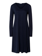 deep navy / L