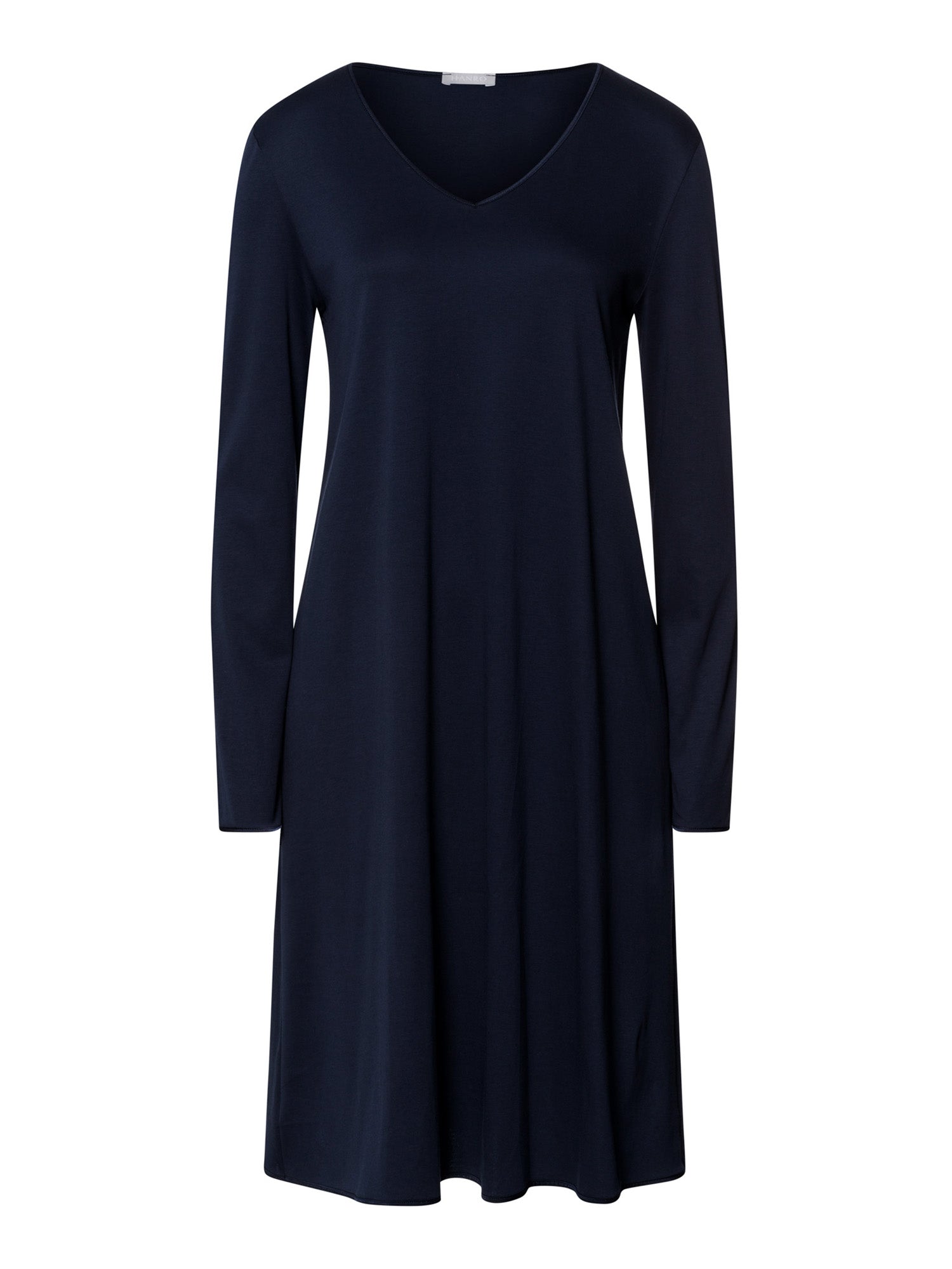 Hanro Damen Nachthemd Cotton Silk