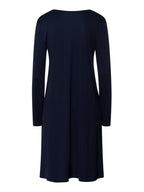 deep navy / L
