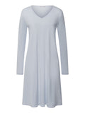 powder blue / L