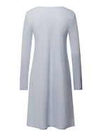 powder blue / L