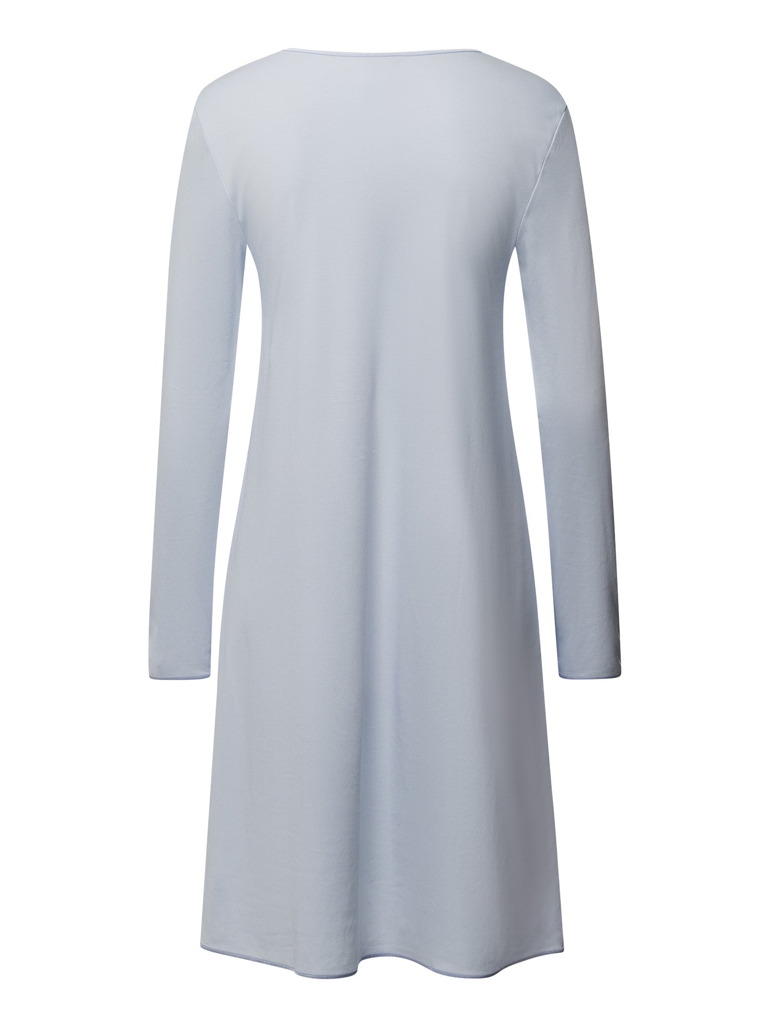 powder blue / L