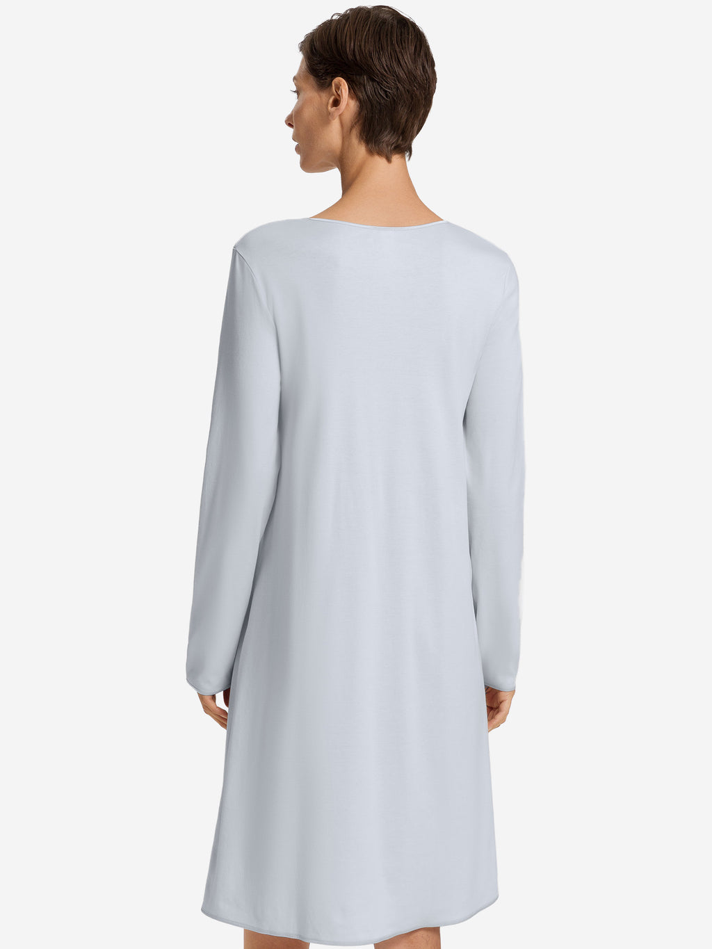 powder blue / L