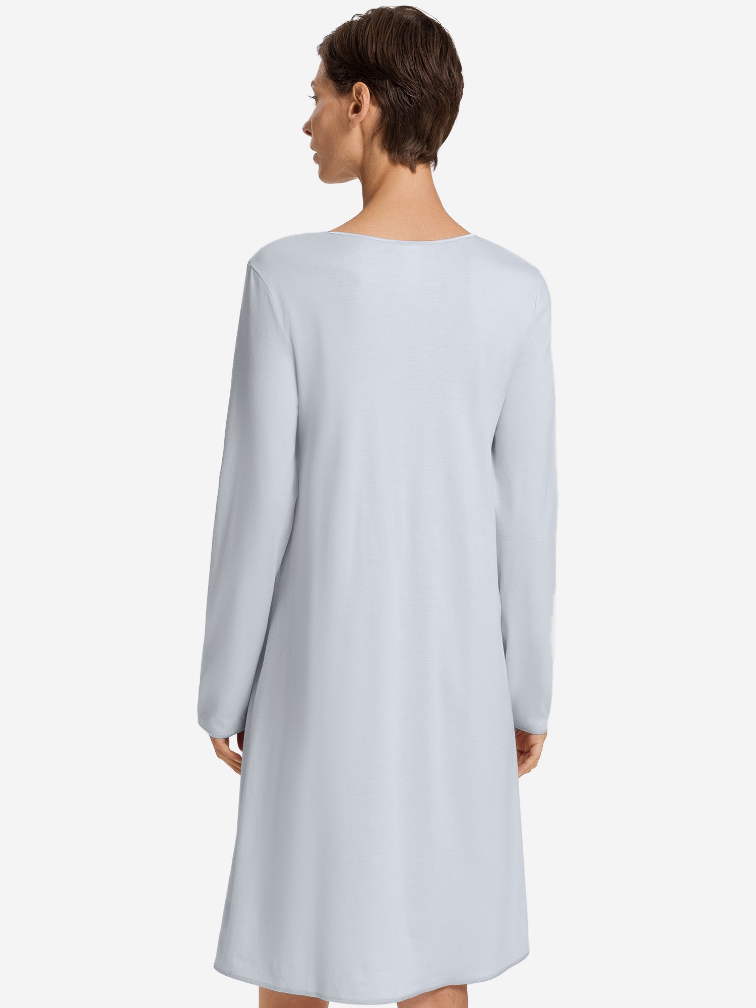 powder blue / L